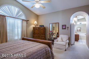 6237 E Snowdon St, Mesa, AZ 85215 photo 12