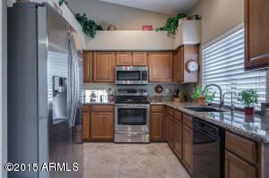 6237 E Snowdon St, Mesa, AZ 85215 photo 7