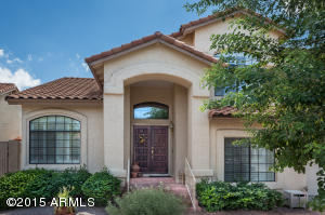 6237 E Snowdon St, Mesa, AZ 85215 photo 2