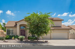 6237 E Snowdon St, Mesa, AZ 85215 photo 1