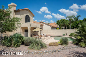 6237 E Snowdon St, Mesa, AZ 85215 photo 18