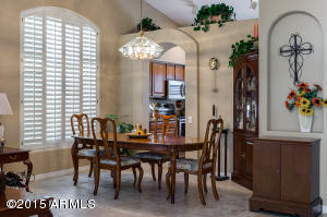 6237 E Snowdon St, Mesa, AZ 85215 photo 5