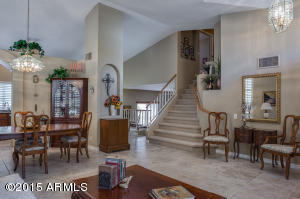 6237 E Snowdon St, Mesa, AZ 85215 photo 4