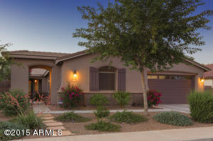 2462 E Carob Dr, Gilbert, AZ 85298 photo 3