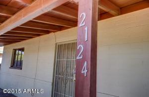 2124 E Whitton Ave, Phoenix, AZ 85016 photo 25
