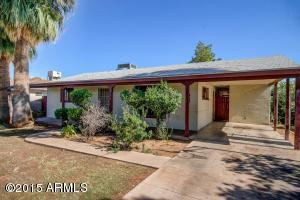 2124 E Whitton Ave, Phoenix, AZ 85016 photo 1