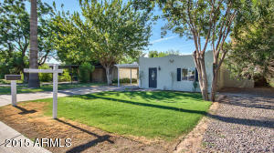 2421 E Flower St, Phoenix, AZ 85016 photo 1