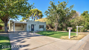2421 E Flower St, Phoenix, AZ 85016 photo 3