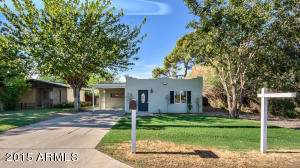 2421 E Flower St, Phoenix, AZ 85016 photo 2
