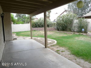 5030 E Dover St, Mesa, AZ 85205 photo 21