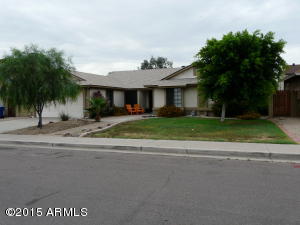 5030 E Dover St, Mesa, AZ 85205 photo 2