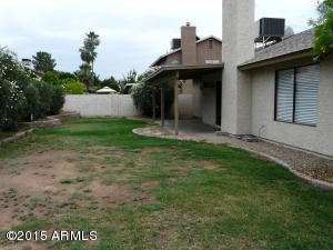 5030 E Dover St, Mesa, AZ 85205 photo 23