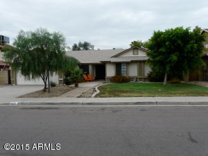 5030 E Dover St, Mesa, AZ 85205 photo 1