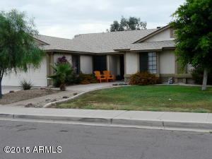 5030 E Dover St, Mesa, AZ 85205 photo 3