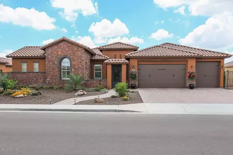 3849 Enrose St, Mesa, AZ 85205 photo 1