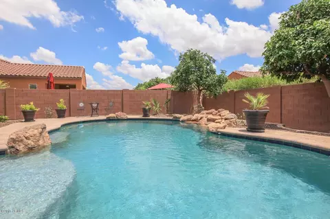 3849 Enrose St, Mesa, AZ 85205 photo 50