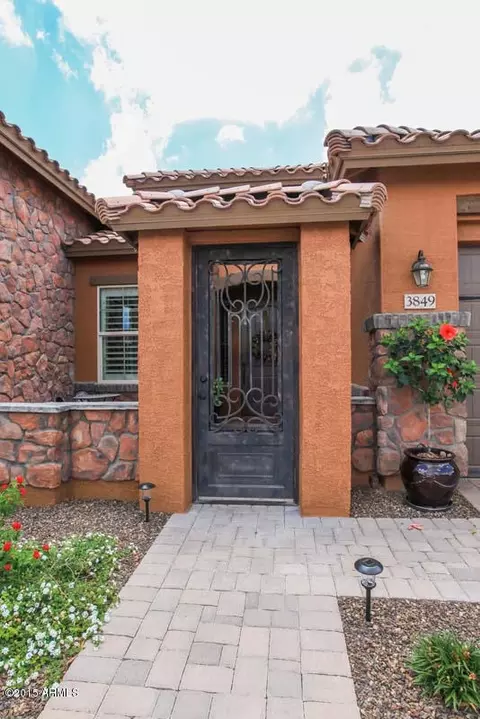 3849 Enrose St, Mesa, AZ 85205 photo 2