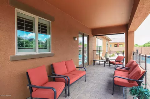 3849 Enrose St, Mesa, AZ 85205 photo 46