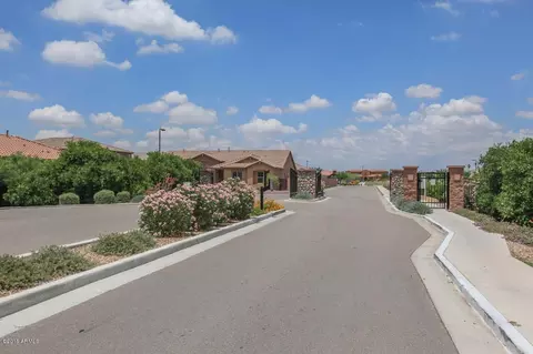 3849 Enrose St, Mesa, AZ 85205 photo 39