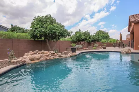 3849 Enrose St, Mesa, AZ 85205 photo 4