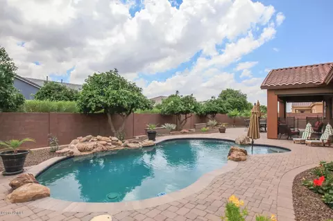 3849 Enrose St, Mesa, AZ 85205 photo 5