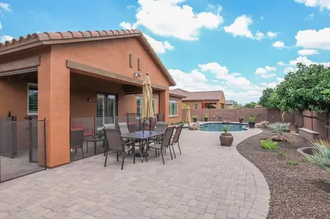 3849 Enrose St, Mesa, AZ 85205 photo 6