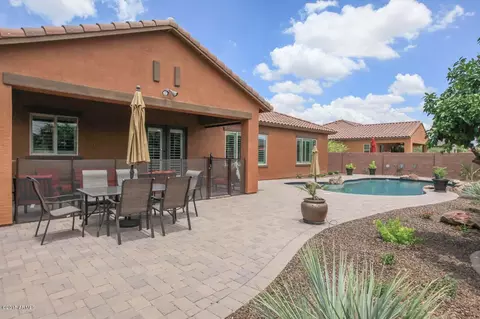 3849 Enrose St, Mesa, AZ 85205 photo 48