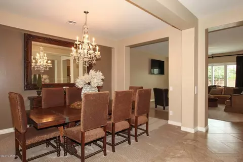 3849 Enrose St, Mesa, AZ 85205 photo 37