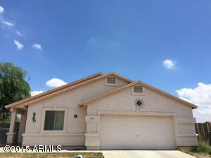 1965 S Monterey Dr, Apache Junction, AZ 85120 photo 1