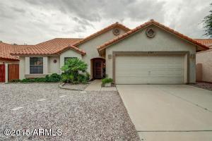 2709 E Rockledge Rd, Phoenix, AZ 85048 photo 2