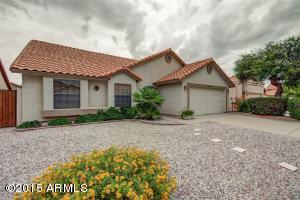 2709 E Rockledge Rd, Phoenix, AZ 85048 photo 1