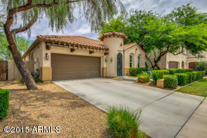 2048 E Hackberry Pl, Chandler, AZ 85286 photo 3