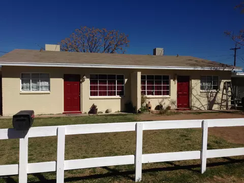 122 Elliot Rd, Gilbert, AZ 85234 photo 1