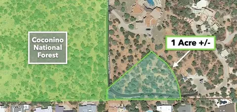 234 Eagle Dancer Rd, Sedona, AZ 86336 photo 17