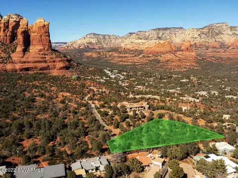 234 Eagle Dancer Rd, Sedona, AZ 86336 photo 1
