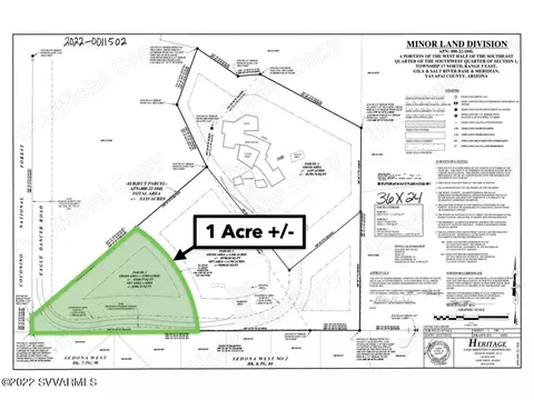 234 Eagle Dancer Rd, Sedona, AZ 86336 photo 18