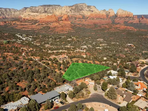 234 Eagle Dancer Rd, Sedona, AZ 86336 photo 3