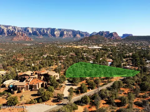 234 Eagle Dancer Rd, Sedona, AZ 86336 photo 4