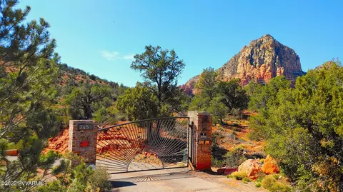 234 Eagle Dancer Rd, Sedona, AZ 86336 photo 5