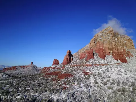 234 Eagle Dancer Rd, Sedona, AZ 86336 photo 13