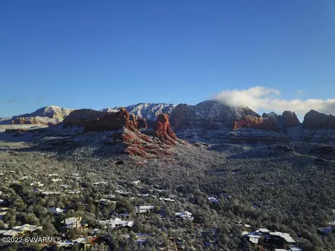 234 Eagle Dancer Rd, Sedona, AZ 86336 photo 2