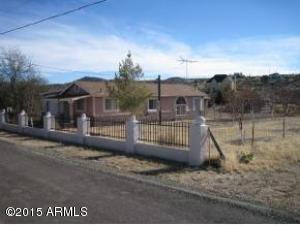 20437 E Cordes Cir E, Mayer, AZ 86333 photo 1