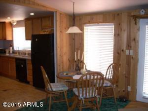 2150 N Woods Dr, Overgaard, AZ 85933 photo 12