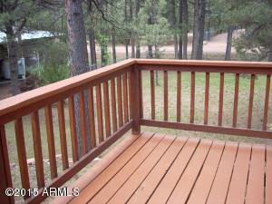2150 N Woods Dr, Overgaard, AZ 85933 photo 5