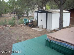 2150 N Woods Dr, Overgaard, AZ 85933 photo 34