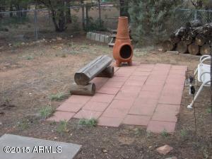 2150 N Woods Dr, Overgaard, AZ 85933 photo 36