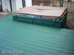 2150 N Woods Dr, Overgaard, AZ 85933 photo 33