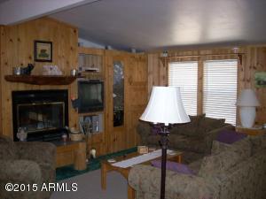 2150 N Woods Dr, Overgaard, AZ 85933 photo 10