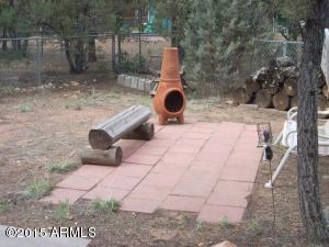 2150 N Woods Dr, Overgaard, AZ 85933 photo 37