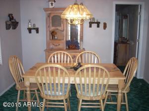2150 N Woods Dr, Overgaard, AZ 85933 photo 17